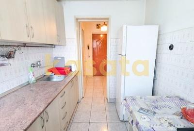 2 camere Baba Novac | Etaj 1 | Bloc reabilitat | 50 mp utili | 94.900 - 6