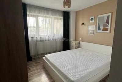 Apartament cu 2 camere decomandat, mobilat în Ștefan cel Mare - 2
