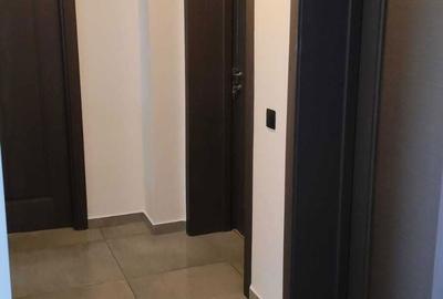Apartament cu 3 camere decomandat în Gheorgheni - 4