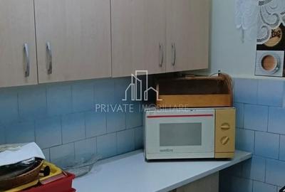 Aartament 1 camera, Etaj 2,  Aleea Carpati - 3