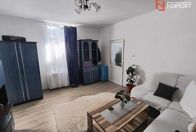 Apartament cu 2 camere nedecomandat, mobilat în Iosefin - 3