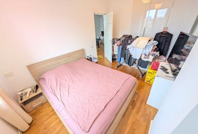 Apartament 2 camere 43mp +9mp terasa | 0 Comision | Otopeni langa Mega Image - 12