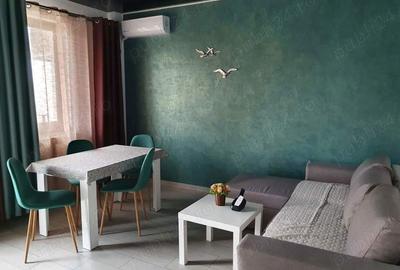 Apartament cu 2 camere decomandat în Mamaia - 2