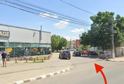 Teren de 1320 mp, în Ghermănești - 4