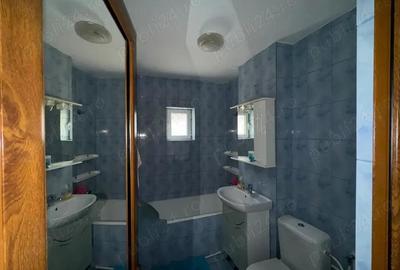 De inchiriat etaj 2 renovat , parcare - 8