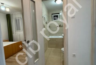 Inchiriez apt. 2cam. Bd. Tineretului, Vis a vis Parc, 4 min. metrou Tineretului. - 17