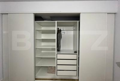 Apartament cu 2 camere decomandat, mobilat în Vișani - 4