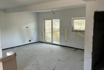 COMISION 0%! Casa individuala - 110mp I 400mp teren I Luna de Sus - 3