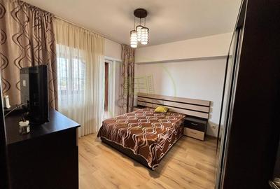 Apartament cu 2 camere semidecomandat, mobilat în Craiovița Nouă - 4