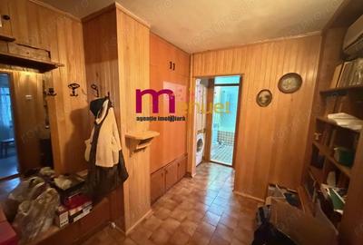 Apartament cu 2 camere decomandat în Central - 10