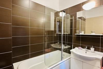 Apartament cu 2 camere semidecomandat, mobilat în Iris - 7