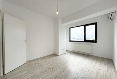 Apartament cu 3 camere decomandat, mobilat în Grozăvești - 9