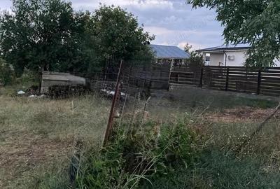 Teren parcelabil, toate utilitatile, Samurcasi, Buftea - 3