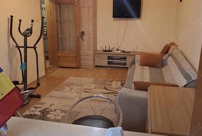 Apartament cu 2 camere decomandat în Micro 20 - 4