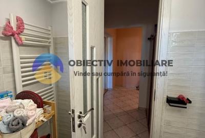 Garsoniera spatioasa de vanzare – 67,76 mp – Zona 1 Mai - 11