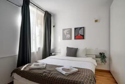 Apartament cu 2 camere semidecomandat în Universitate - 7