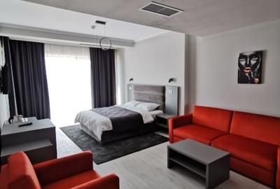 HOTEL JAVU– MAMAIA NORD-  DE VANZARE– AFACERE LA CHEIE - 4
