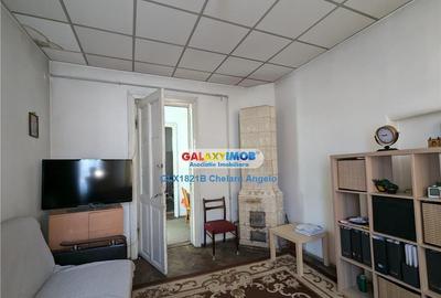 Parcul Carol casa singur curte 3 camere,curte 70 mp - 7