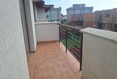 Casa duplex de inchiriat,cu terasa si loc parcare, Sanpetru, Brasov - 16