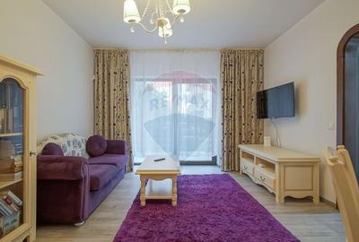 Apartament cu 2 camere decomandat cu gradina- Sanpetru - 3