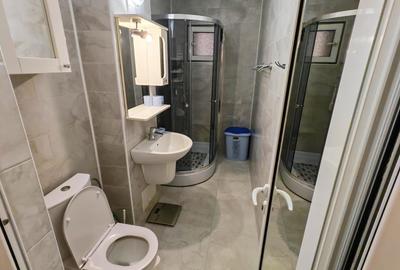 Apartament cu 2 camere decomandat în - 10