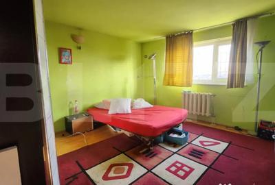 Casă cu 7 camere cu Teren 800 Mp în Sâncraiu de Mureș - 6