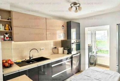 Apartament 2 camere, decomandat - zona Triaj