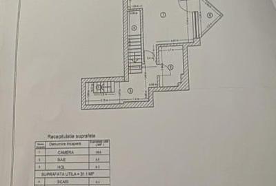 Apartament cu 3 camere în 13 Septembrie - 10