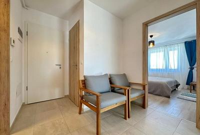 Apartament 2 camere Vanzare in zona Coresi, cu Priveliste Deosebita - 7