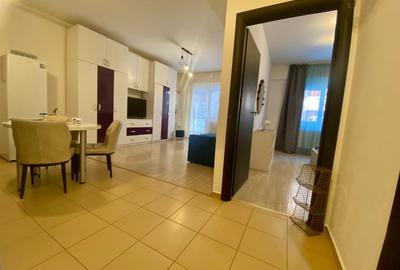 Apartament - Centrala Proprie - Militari Residence - 4