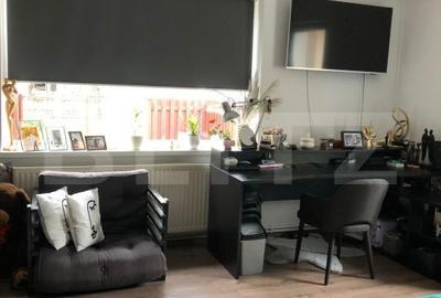 Casă cu 4 camere cu Teren 450 Mp în Central