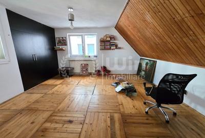Casa individuala + spatiu comercial | 9 camere | Cartier Gheorgheni - 13