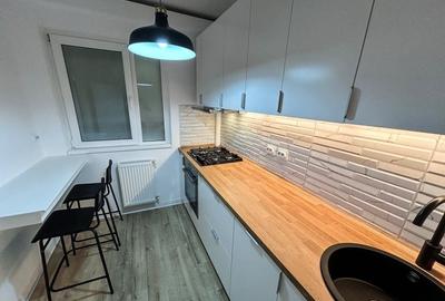 Apartament cu 3 camere decomandat, mobilat în Drumul Taberei - 6