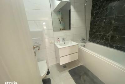 Apartament cu 2 camere decomandat în Central - 2