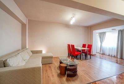 Apartament deosebit - 73 mp utili + 7 mp balcon -  langa IULIUS MALL - 3