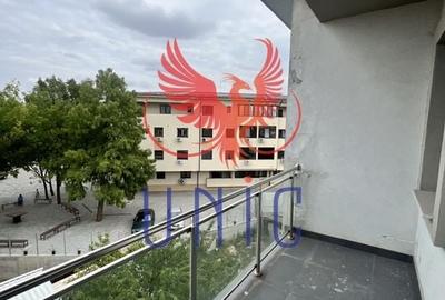 Apartament, bloc nou cu parcare si lift, Gradina Botanica - 18