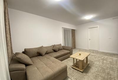 Apartament 3 camere,90mp, decomandat. centrala, parcare,Hils Republica - 2