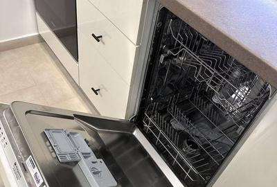 Garsoniera Militari Residence - 3