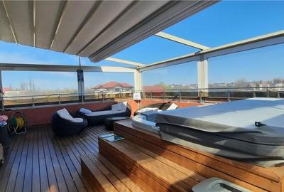 Casă cu 6 camere cu Canalizare în Dămăroaia - 2