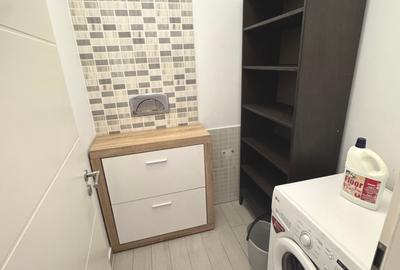 Apartament 4 camere complex residential Iancu Nicolae - 6