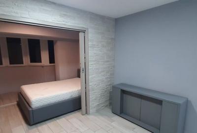 Garsonieră decomandată în Mărăști - 2