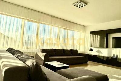 Apartament cu 4 camere decomandat, mobilat în Central - 2