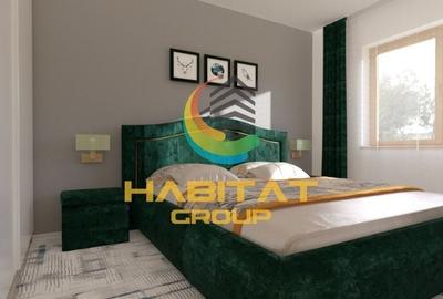 Apartament cu 2 camere decomandat în Nicolae Grigorescu - 12