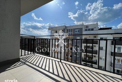Apartament cu 2 camere în Baciu - 2