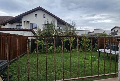 Apartament cu 2 camere decomandat în Ludoș - 2
