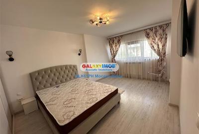 Inchiriere apartament 3 camere, bloc nou, MRS Smart, Albert - 2