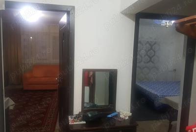 Inchiriez apartament 2 camere, zona CET-NORD, Drobeta Turnu Severin, Mehedinti - 6