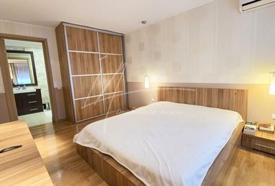 Duplex cu 4 camere cu Canalizare în 1 Decembrie - 7