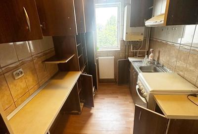 Apartament cu 3 camere, SD , aer condiționat - 8