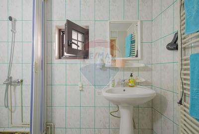 Casa / Vila cu 6 camere, in inima naturii, comision zero pt cumparator - 24